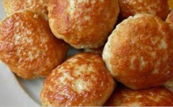 Супер пышные куриные котлеты, а всё благодаря одной добавке Супер пышные куриные котлеты, а всё благодаря одной добавке
