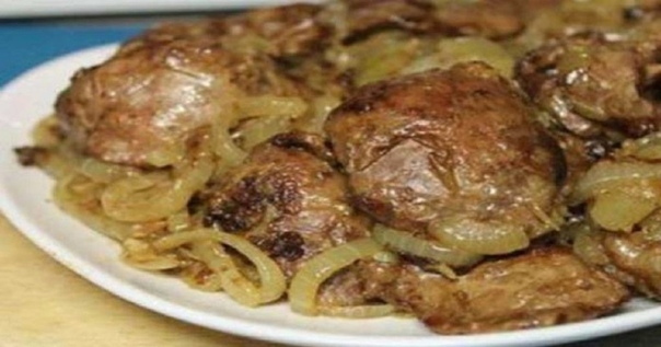 Как пожарить печень, чтобы она была сочной, вкусной и мягкой. Все секреты приготовления Как пожарить печень, чтобы она была сочной, вкусной и мягкой. Все секреты приготовления