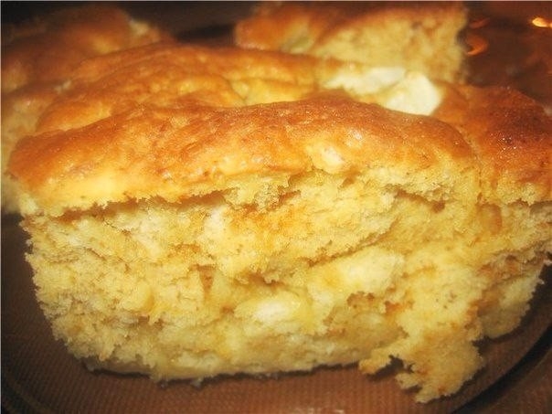 «Шарлотка» из микроволновки за 10 минут — быстро и вкусно! «Шарлотка» из микроволновки за 10 минут — быстро и вкусно!