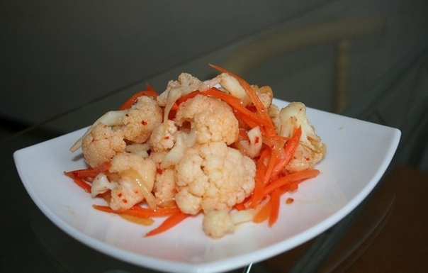 Солянка с копчёными рёбрышками