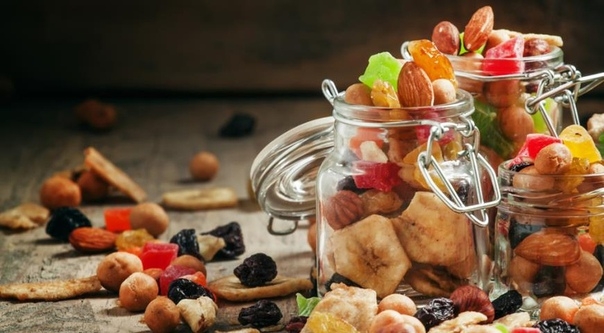 10 ПРОДУКТОВ,КОТОРЫЕ НЕЛЬЗЯ ПОКУПАТЬ ПРО ЗАПАС