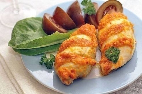 КУРИЦА ПИРИ-ПИРИ! КУРИЦА ПИРИ-ПИРИ!