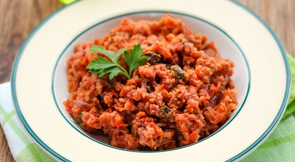 Каша Северная Каша Северная