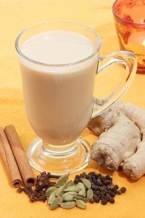 КЕФИР С КОРИЦЕЙ ДЛЯ ПОХУДЕНИЯ