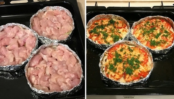 Сочное блюдо из куриной грудки, попробовав которое, домашние будут требовать добавки