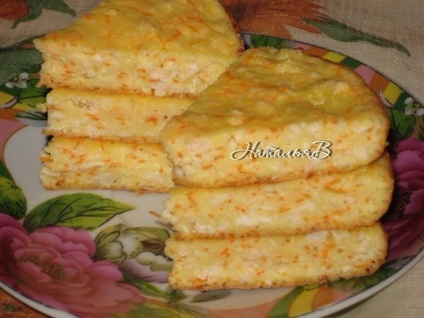 Детское меню - мясной манник с морковью - оказывается вкусны не только сладкие манники, но и с мясом Детское меню - мясной манник с морковью - оказывается вкусны не только сладкие манники, но и с мясом