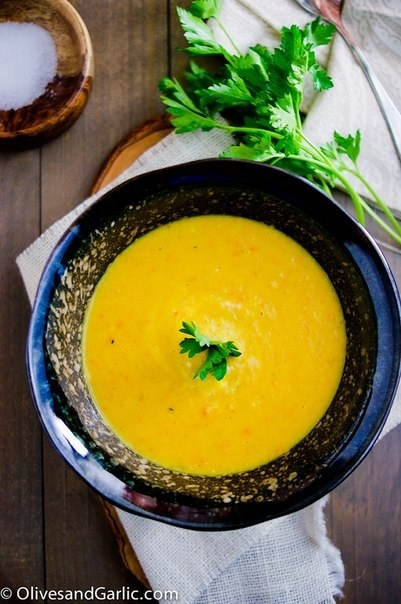 Тыквенный суп с цветной капустой. Тыквенный суп с цветной капустой.