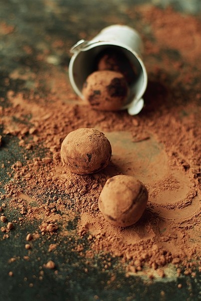 Коричные конфеты (без сахара). Коричные конфеты (без сахара).