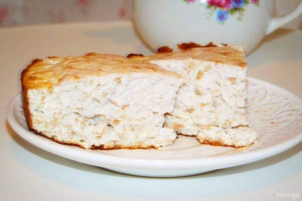 Суфле из куриного филе и мультизлаковых хлопьев. Суфле из куриного филе и мультизлаковых хлопьев.