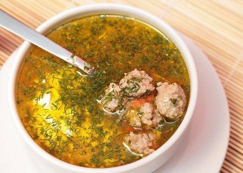 Вкуснейшие первые блюда Вкуснейшие первые блюда