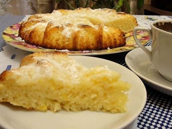 АРОМАТНЫЙ ЛИМОННЫЙ МАННИК АРОМАТНЫЙ ЛИМОННЫЙ МАННИК