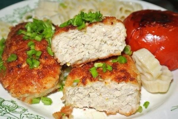 ВКУСНЫЕ, АППЕТИТНЫЕ, СОЧНЫЕ КОТЛЕТКИ ВКУСНЫЕ, АППЕТИТНЫЕ, СОЧНЫЕ КОТЛЕТКИ