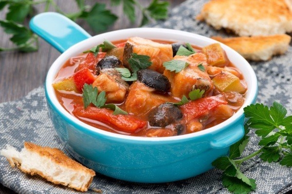 Лучшие блюда для вкусного ужина! Лучшие блюда для вкусного ужина!