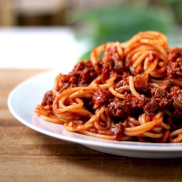 Топ-9 рецептов вкуснейших подлив к макаронам Топ-9 рецептов вкуснейших подлив к макаронам