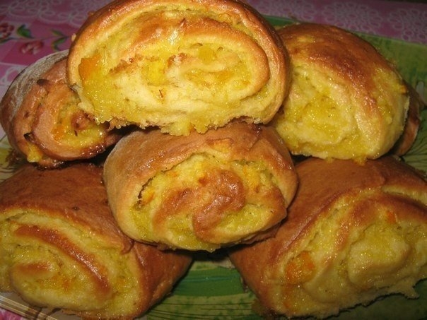 Мягкие апельсиновые печенья. Мягкие апельсиновые печенья.