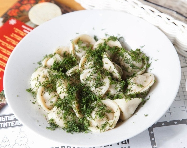 Очень вкусные и аппетитные пельмени «Сибирские» Очень вкусные и аппетитные пельмени «Сибирские»