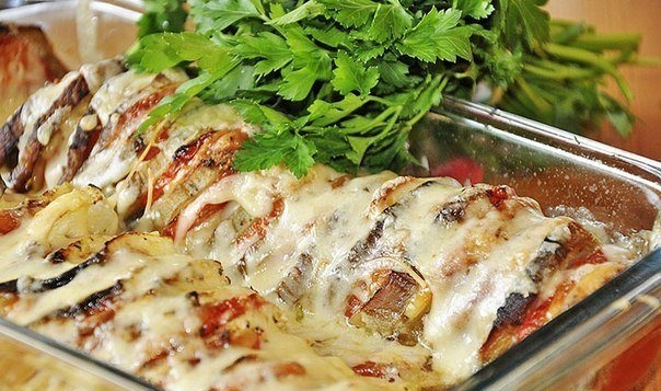 Вкусной обед для всей семьи! Вкусной обед для всей семьи!