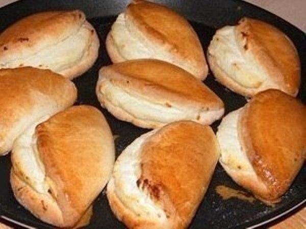 Аппетитные сочники с творогом Аппетитные сочники с творогом