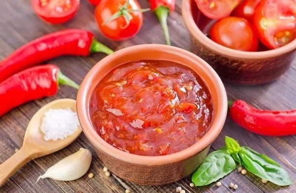 ВКУСНЕЙШИЕ СОУСЫ ВКУСНЕЙШИЕ СОУСЫ