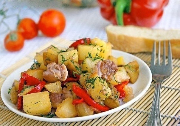 Вкуснейший ужин «Ассорти» Вкуснейший ужин «Ассорти»
