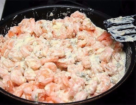 ВКУСНЕЙШИЕ БЛЮДА С КРЕВЕТКАМИ ВКУСНЕЙШИЕ БЛЮДА С КРЕВЕТКАМИ