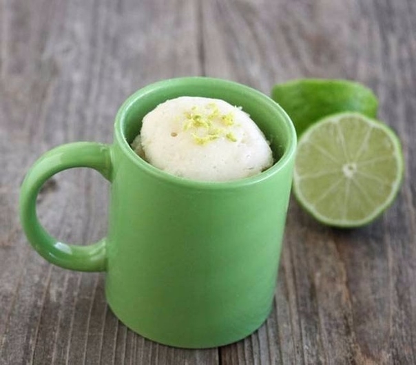 ТОП-10 ВКУСЫХ РЕЦЕПТОВ КЕКСА В КРУЖКЕ