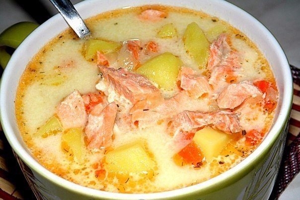 ПОДБОРКА ВКУСНЕЙШИХ ПЕРВЫХ БЛЮД: ТОП-10 РЕЦЕПТОВ ПОДБОРКА ВКУСНЕЙШИХ ПЕРВЫХ БЛЮД: ТОП-10 РЕЦЕПТОВ