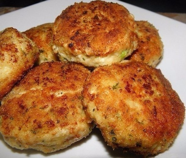 САМЫЕ ВКУСНЫЕ КОТЛЕТЫ - ПЫШЫНЕ, СОЧНЫЕ, АППЕТИТНЫЕ