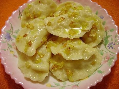 Вареники, которые никогда не развариваются ! Вареники, которые никогда не развариваются !