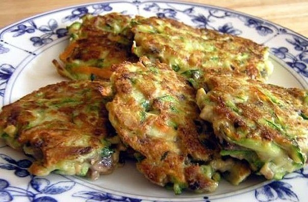 ТОП-ВКУСНЕЙШИХ РЕЦЕПТОВ ИЗ КАБАЧКОВ! ТОП-ВКУСНЕЙШИХ РЕЦЕПТОВ ИЗ КАБАЧКОВ!