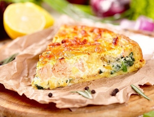 Вкуснейшие заливные пироги Вкуснейшие заливные пироги
