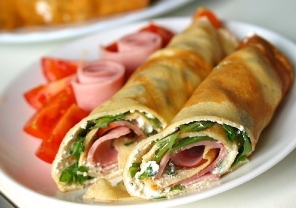 САМЫЕ ВКУСНЫЕ НАЧИНКИ ДЛЯ БЛИНОВ САМЫЕ ВКУСНЫЕ НАЧИНКИ ДЛЯ БЛИНОВ