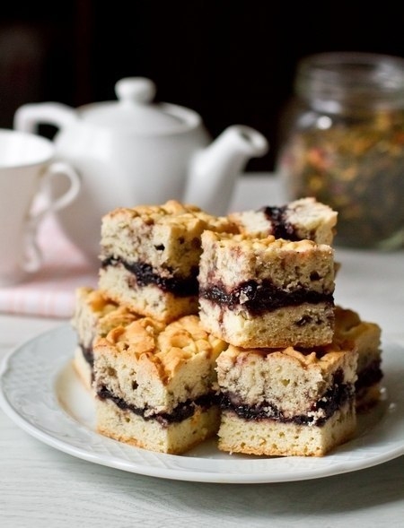 ВКУСНЫЙ ТЕРТЫЙ ПИРОГ С ВАРЕНЬЕМ К ЧАЮ ВКУСНЫЙ ТЕРТЫЙ ПИРОГ С ВАРЕНЬЕМ К ЧАЮ