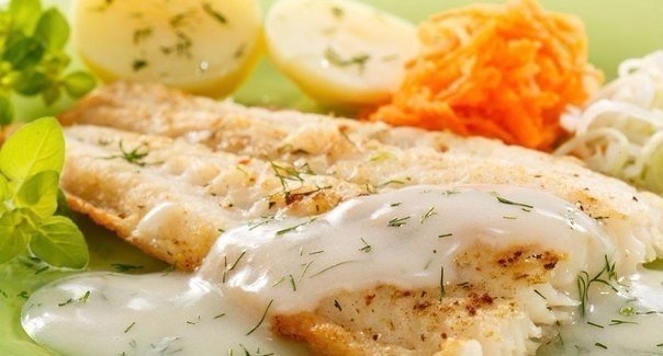ТОП-5 РЕЦЕПТОВ НЕЖНОЙ, ВКУСНОЙ, АРОМАТНОЙ РЫБКИ ТОП-5 РЕЦЕПТОВ НЕЖНОЙ, ВКУСНОЙ, АРОМАТНОЙ РЫБКИ