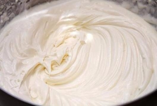 САМЫЕ ПРОСТЫЕ И ВКУСНЫЕ КРЕМА ДЛЯ ДЕСЕРТОВ