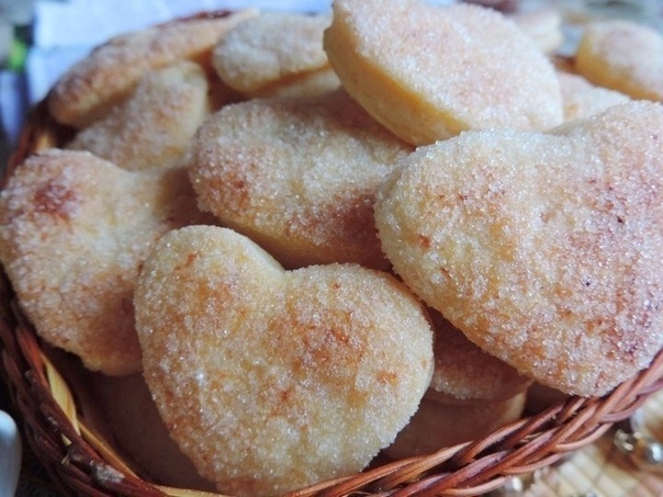 ВКУСНЕЙШЕЕ ТВОРОЖНОЕ ПЕЧЕНЬЕ «СЛОЙКА» К ЧАЮ ВКУСНЕЙШЕЕ ТВОРОЖНОЕ ПЕЧЕНЬЕ «СЛОЙКА» К ЧАЮ