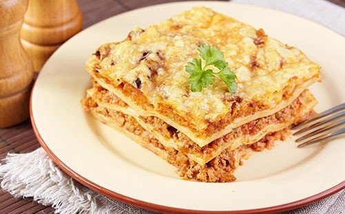 ТОП-9 ОБАЛДЕННО ВКУСНЫХ, НО ПРОСТЫХ ЗАПЕКАНОК