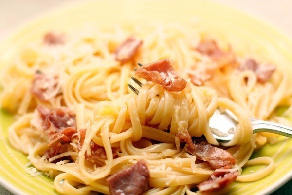 ТОП-7 Рецептов вкусной пасты ТОП-7 Рецептов вкусной пасты