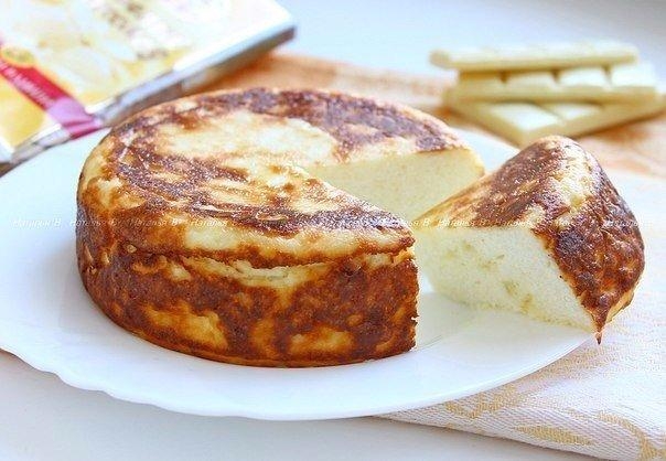 COOKING TIME - время готовить!