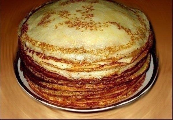 Наступила Масленичная неделя Наступила Масленичная неделя