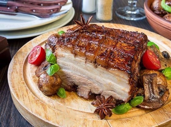 МЯСНЫЕ БЛЮДА К НОВОМУ ГОДУ: ТОП-10 СЫТНЫХ РЕЦЕПТОВ МЯСНЫЕ БЛЮДА К НОВОМУ ГОДУ: ТОП-10 СЫТНЫХ РЕЦЕПТОВ