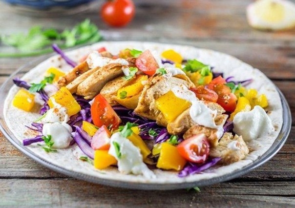ТОП–5 вкусных рецептов с курицей из разных стран мира ТОП–5 вкусных рецептов с курицей из разных стран мира