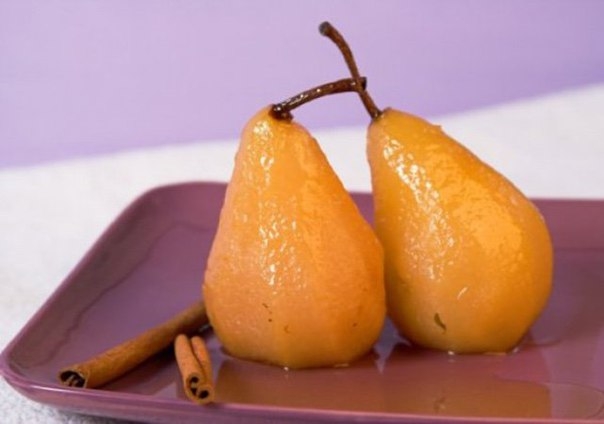 Десерты из груш: ТОП&ndash;3 вкусные идеи