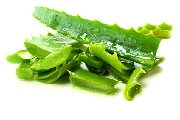 Маски для лица с алоэ