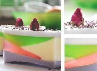 Мыло ручной работы мастер класс