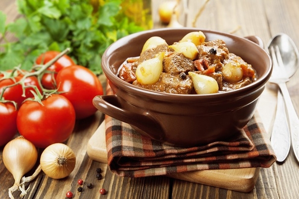 КАК ВКУСНО ПРИГОТОВИТЬ ГОВЯДИНУ