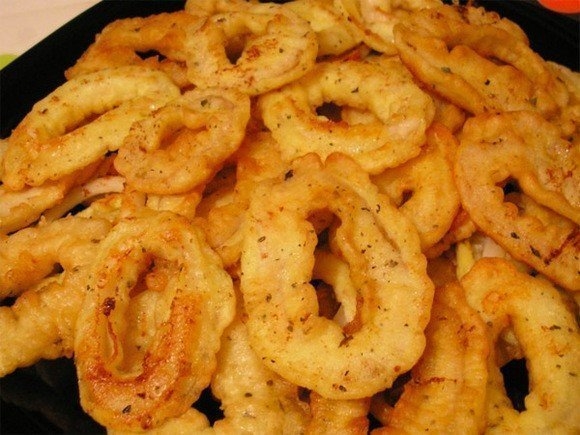 ЛУЧШИЕ КАЛЬМАРЫ В КЛЯРЕ
