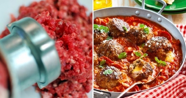 КАПУСТНИКИ В ДУХОВКЕ