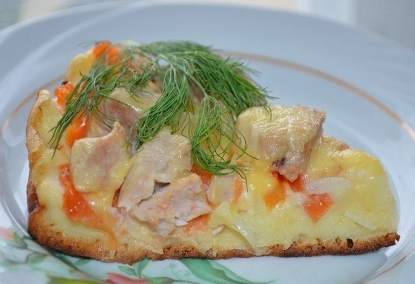 ПИЦЦА «БЫСТРЕЕ НЕ БЫВАЕТ» ПИЦЦА «БЫСТРЕЕ НЕ БЫВАЕТ»