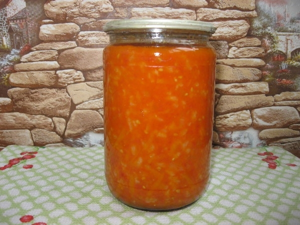 Консервирование риса с овощами Консервирование риса с овощами